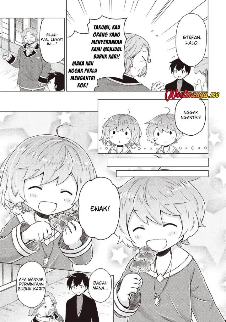 image-komik-isekai-yururi-kikou-kosodate-shinagara-bouken-sha-shimasu-chapter-70-4/27