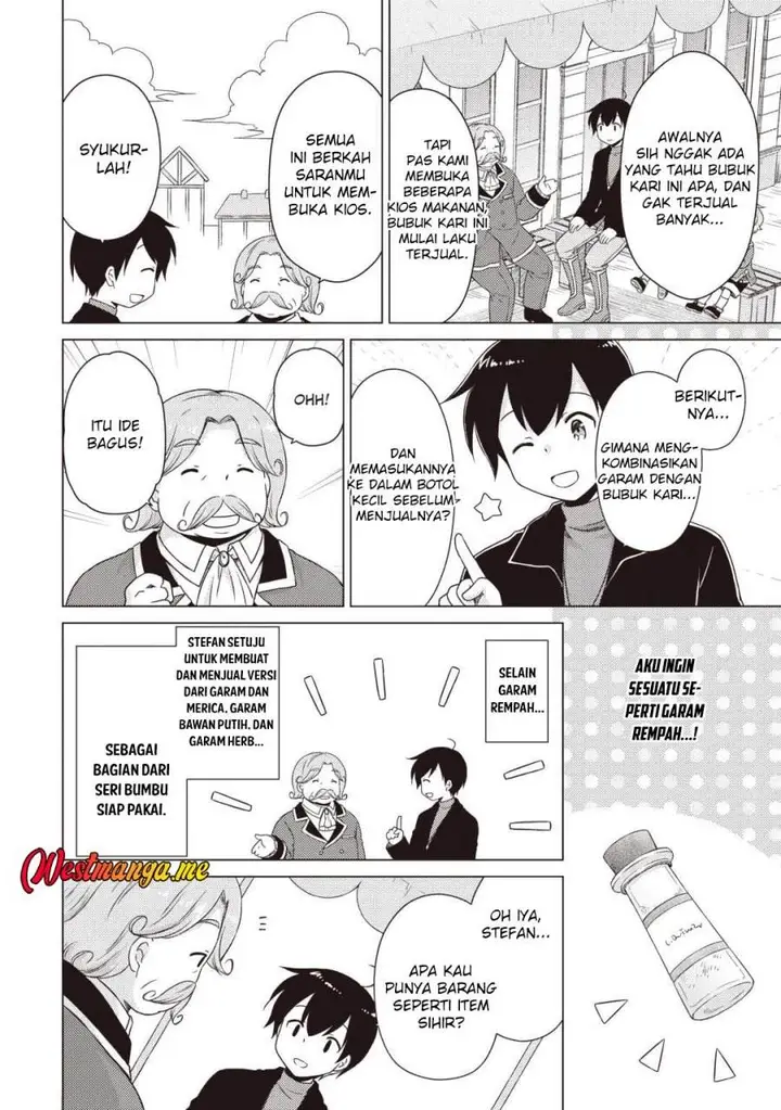 image-komik-isekai-yururi-kikou-kosodate-shinagara-bouken-sha-shimasu-chapter-70-5/27