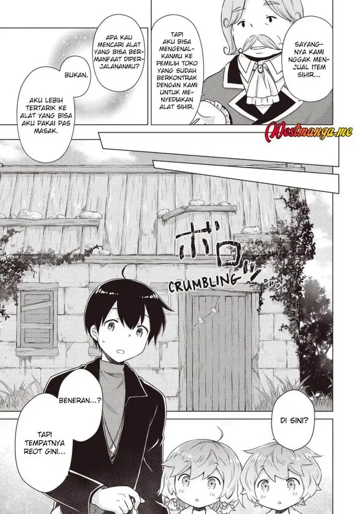 image-komik-isekai-yururi-kikou-kosodate-shinagara-bouken-sha-shimasu-chapter-70-6/27