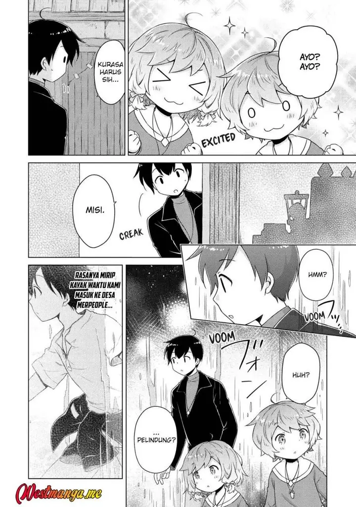 image-komik-isekai-yururi-kikou-kosodate-shinagara-bouken-sha-shimasu-chapter-70-7/27