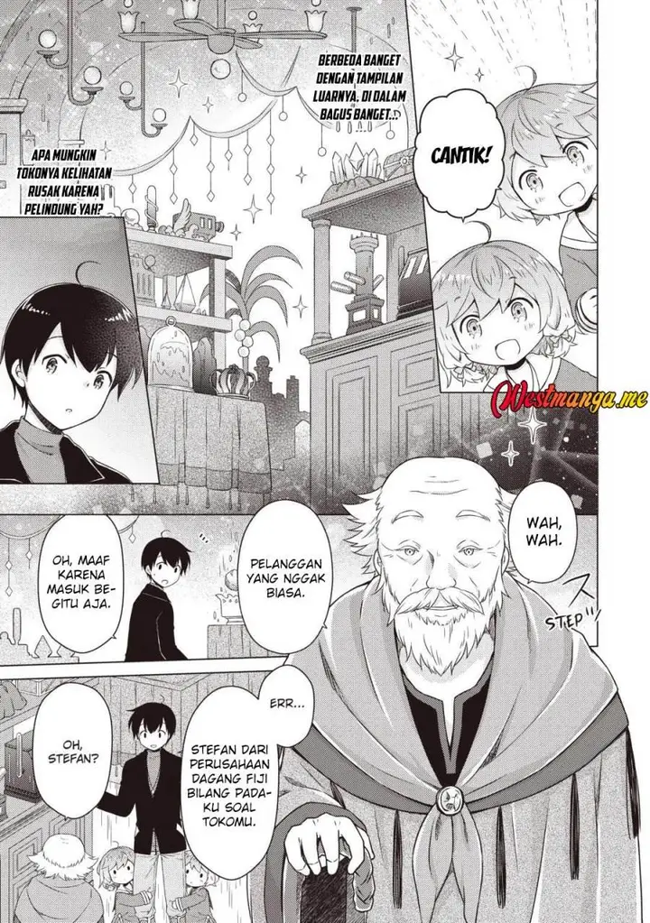 image-komik-isekai-yururi-kikou-kosodate-shinagara-bouken-sha-shimasu-chapter-70-8/27
