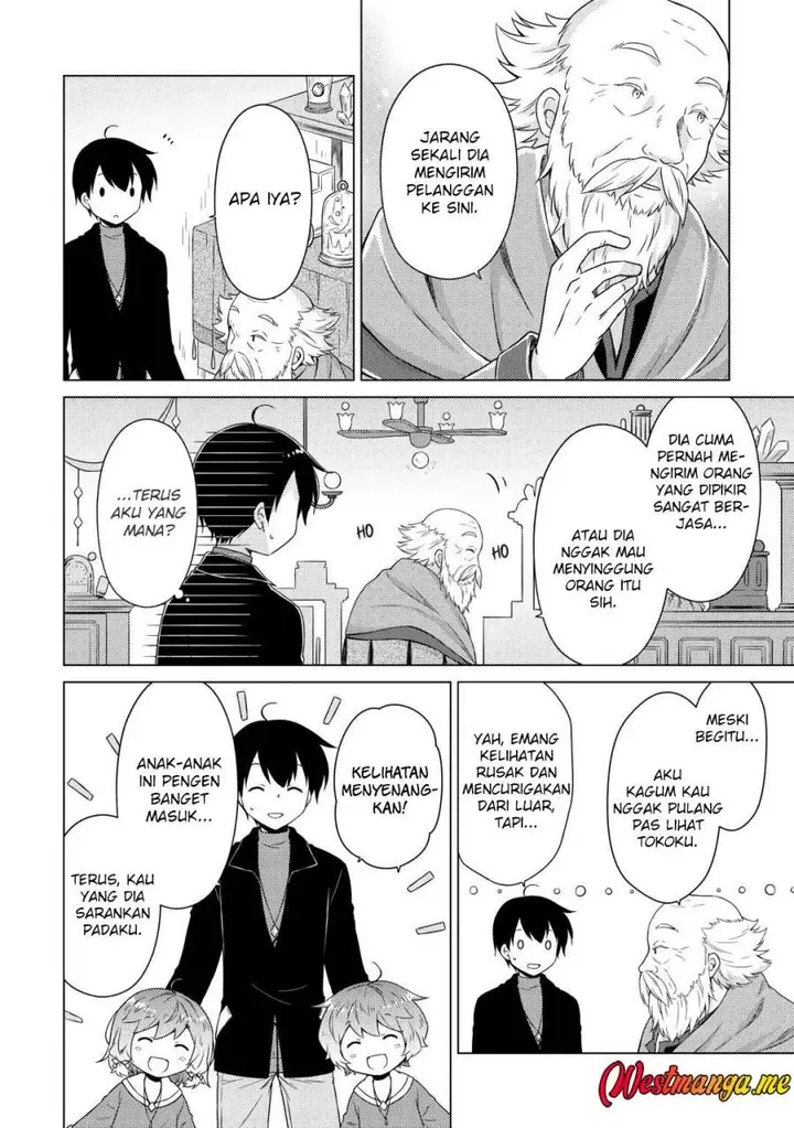 image-komik-isekai-yururi-kikou-kosodate-shinagara-bouken-sha-shimasu-chapter-70-9/27