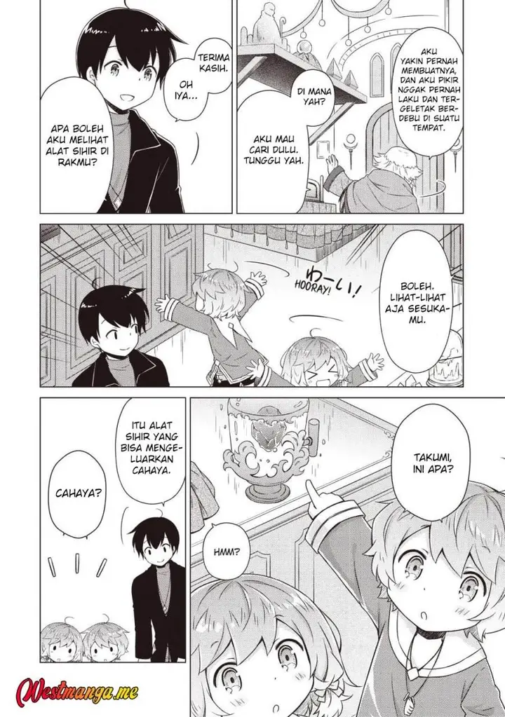 image-komik-isekai-yururi-kikou-kosodate-shinagara-bouken-sha-shimasu-chapter-70-11/27