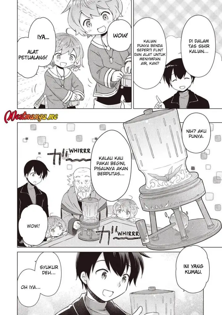 image-komik-isekai-yururi-kikou-kosodate-shinagara-bouken-sha-shimasu-chapter-70-13/27