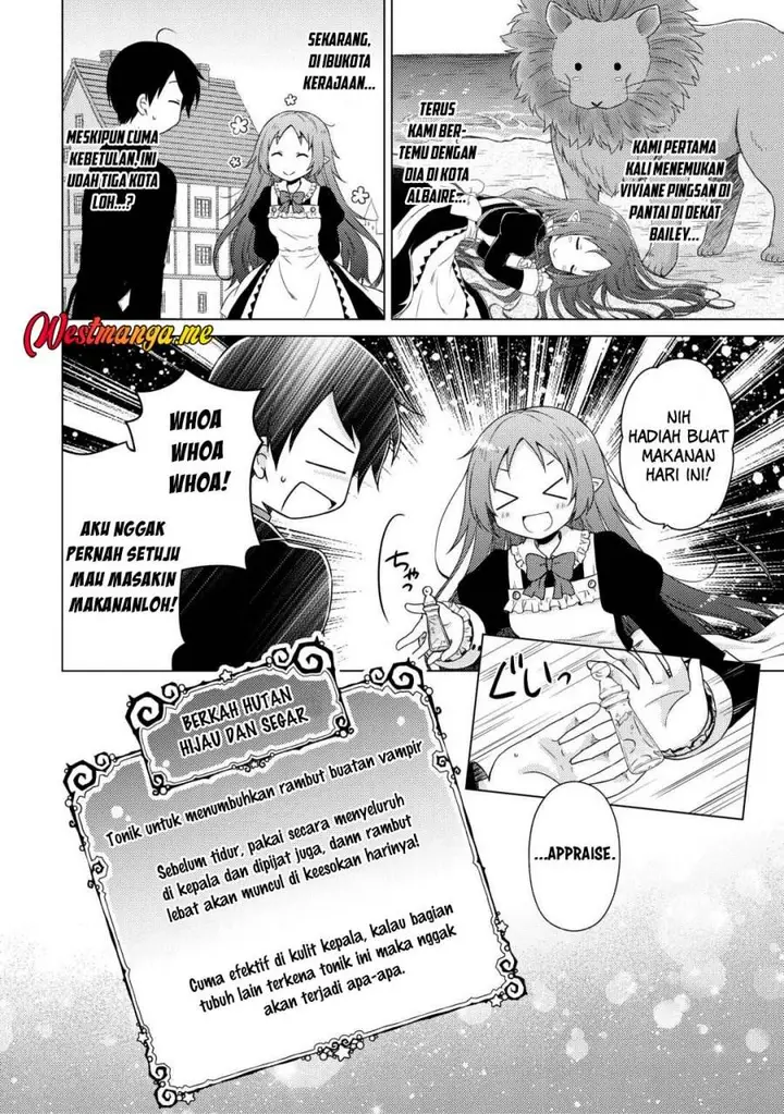image-komik-isekai-yururi-kikou-kosodate-shinagara-bouken-sha-shimasu-chapter-70-17/27