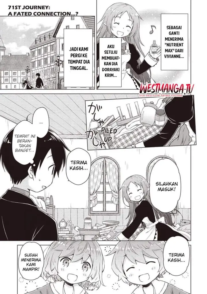 image-komik-isekai-yururi-kikou-kosodate-shinagara-bouken-sha-shimasu-chapter-71-0/22