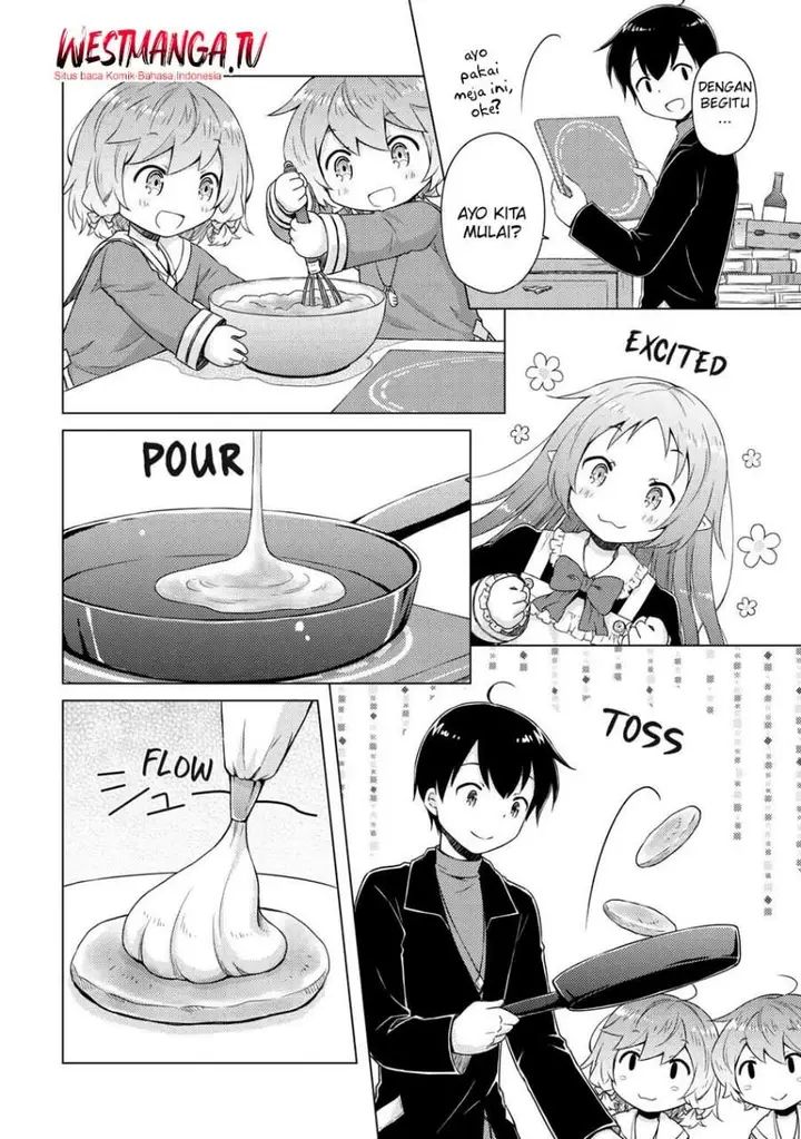 image-komik-isekai-yururi-kikou-kosodate-shinagara-bouken-sha-shimasu-chapter-71-1/22