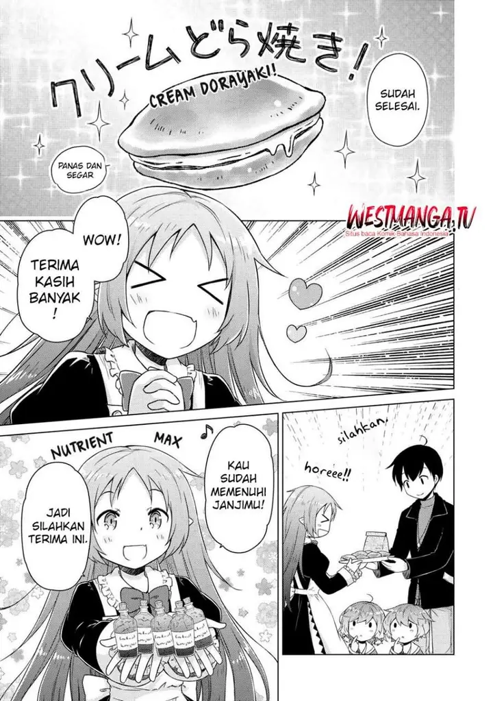 image-komik-isekai-yururi-kikou-kosodate-shinagara-bouken-sha-shimasu-chapter-71-2/22