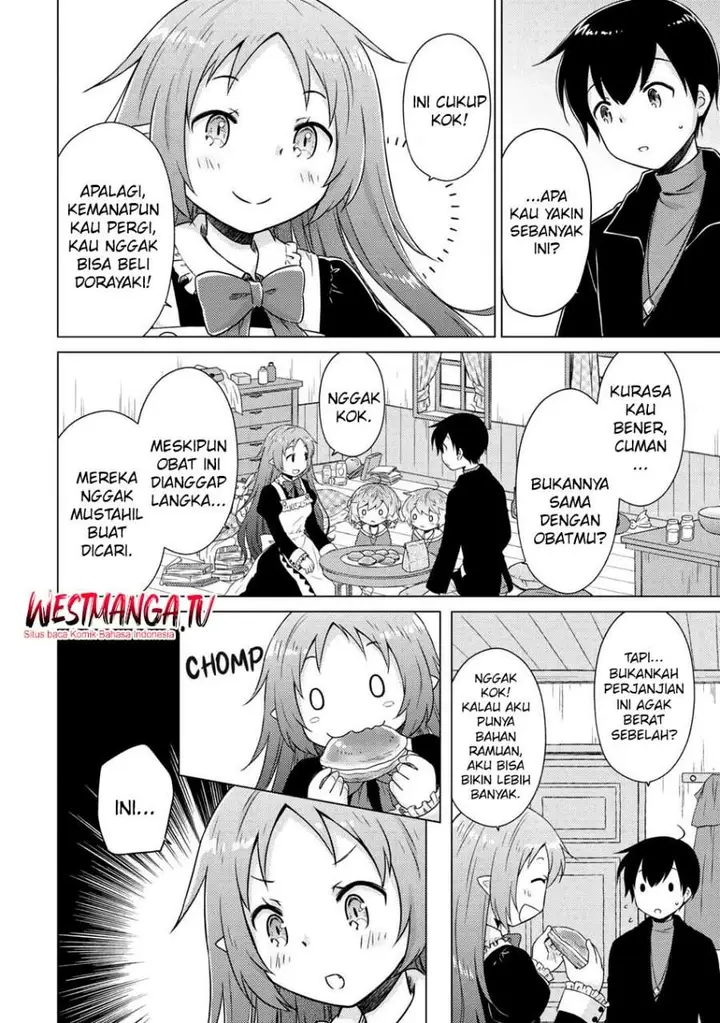 image-komik-isekai-yururi-kikou-kosodate-shinagara-bouken-sha-shimasu-chapter-71-3/22