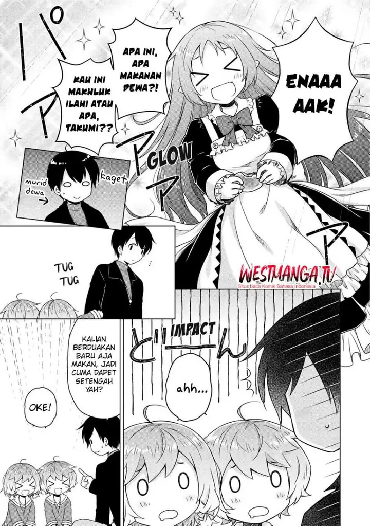 image-komik-isekai-yururi-kikou-kosodate-shinagara-bouken-sha-shimasu-chapter-71-4/22