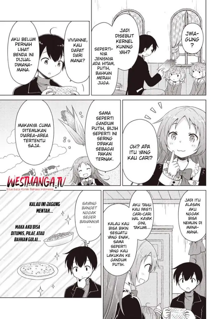 image-komik-isekai-yururi-kikou-kosodate-shinagara-bouken-sha-shimasu-chapter-71-6/22