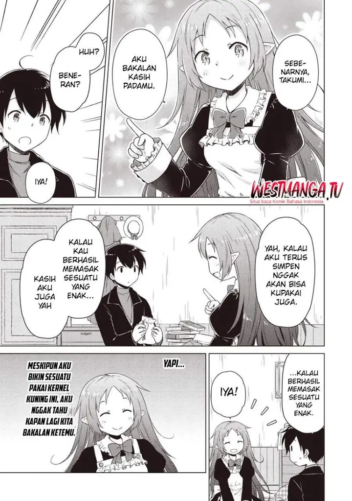 image-komik-isekai-yururi-kikou-kosodate-shinagara-bouken-sha-shimasu-chapter-71-8/22