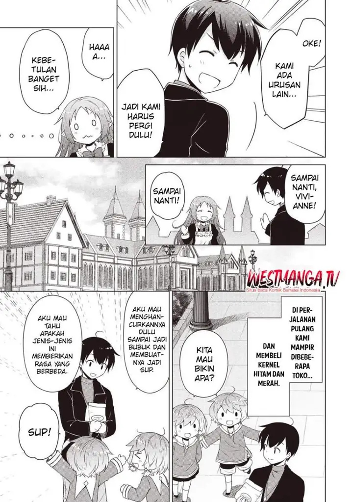 image-komik-isekai-yururi-kikou-kosodate-shinagara-bouken-sha-shimasu-chapter-71-10/22