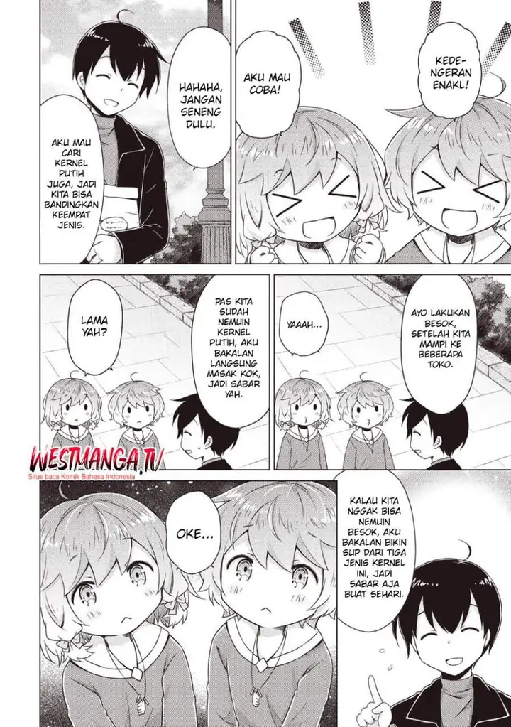 image-komik-isekai-yururi-kikou-kosodate-shinagara-bouken-sha-shimasu-chapter-71-11/22