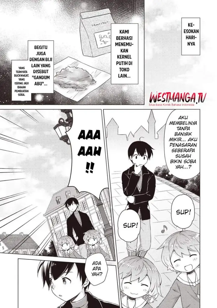 image-komik-isekai-yururi-kikou-kosodate-shinagara-bouken-sha-shimasu-chapter-71-12/22
