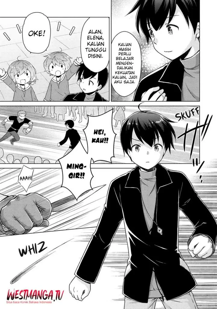 image-komik-isekai-yururi-kikou-kosodate-shinagara-bouken-sha-shimasu-chapter-71-14/22