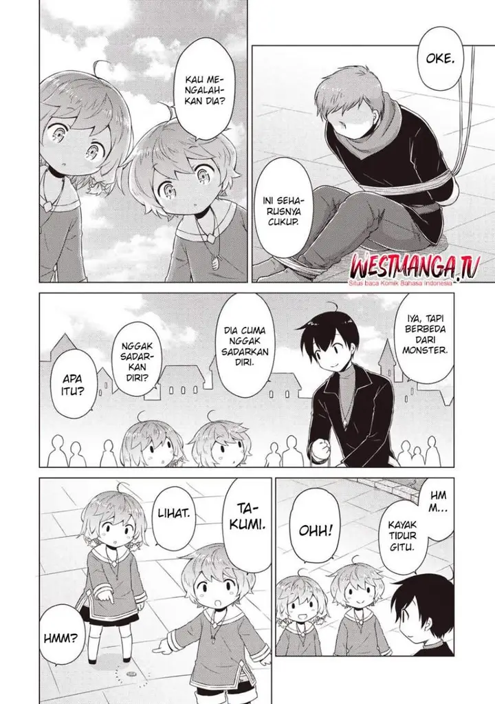 image-komik-isekai-yururi-kikou-kosodate-shinagara-bouken-sha-shimasu-chapter-71-17/22