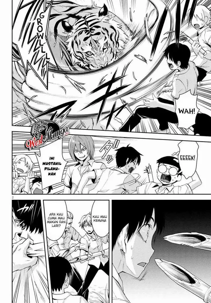 image-komik-isekai-yurutto-survival-seikatsu-gakkou-no-minna-to-isekai-no-mujintou-ni-tenishitakedo-ore-dake-rakushou-desu-chapter-10-4/24