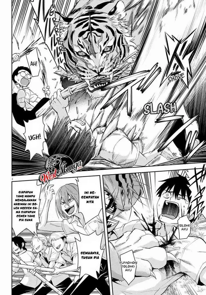 image-komik-isekai-yurutto-survival-seikatsu-gakkou-no-minna-to-isekai-no-mujintou-ni-tenishitakedo-ore-dake-rakushou-desu-chapter-10-6/24