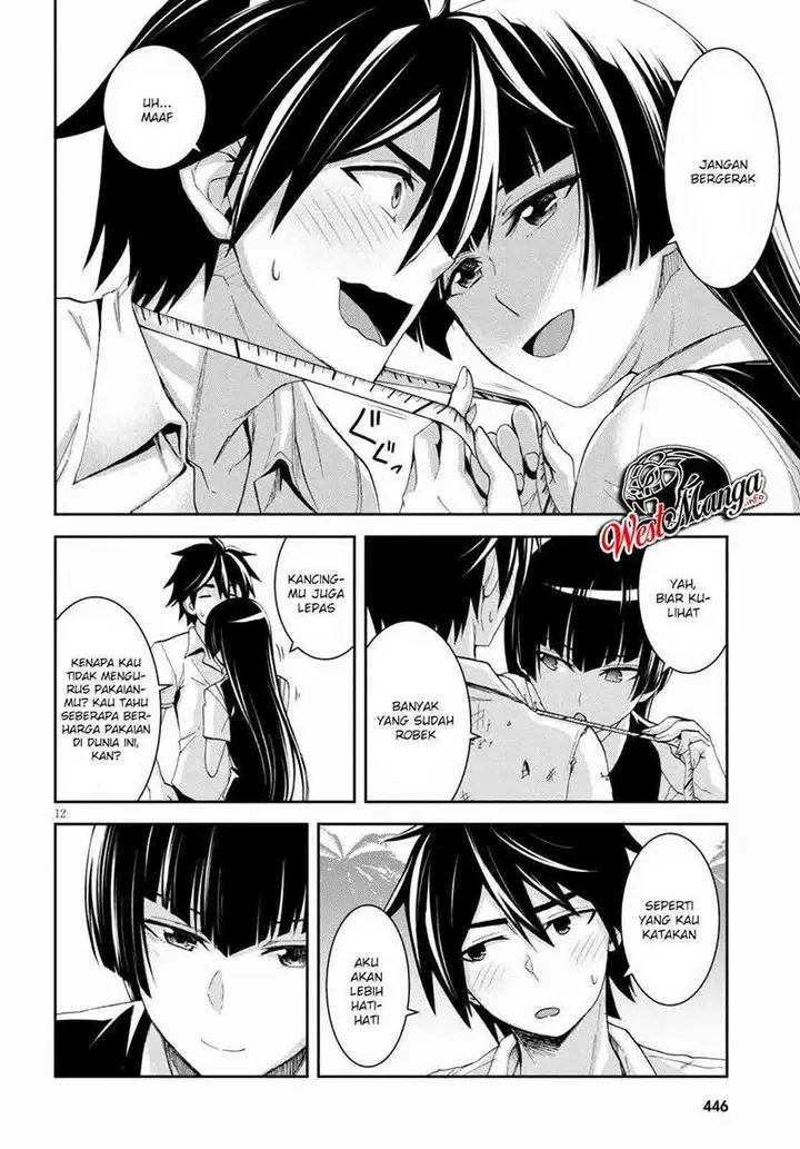 image-komik-isekai-yurutto-survival-seikatsu-gakkou-no-minna-to-isekai-no-mujintou-ni-tenishitakedo-ore-dake-rakushou-desu-chapter-10-13/24