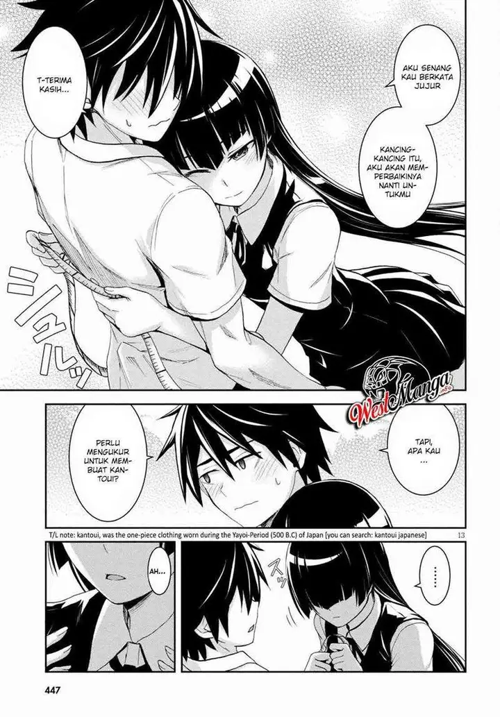 image-komik-isekai-yurutto-survival-seikatsu-gakkou-no-minna-to-isekai-no-mujintou-ni-tenishitakedo-ore-dake-rakushou-desu-chapter-10-14/24
