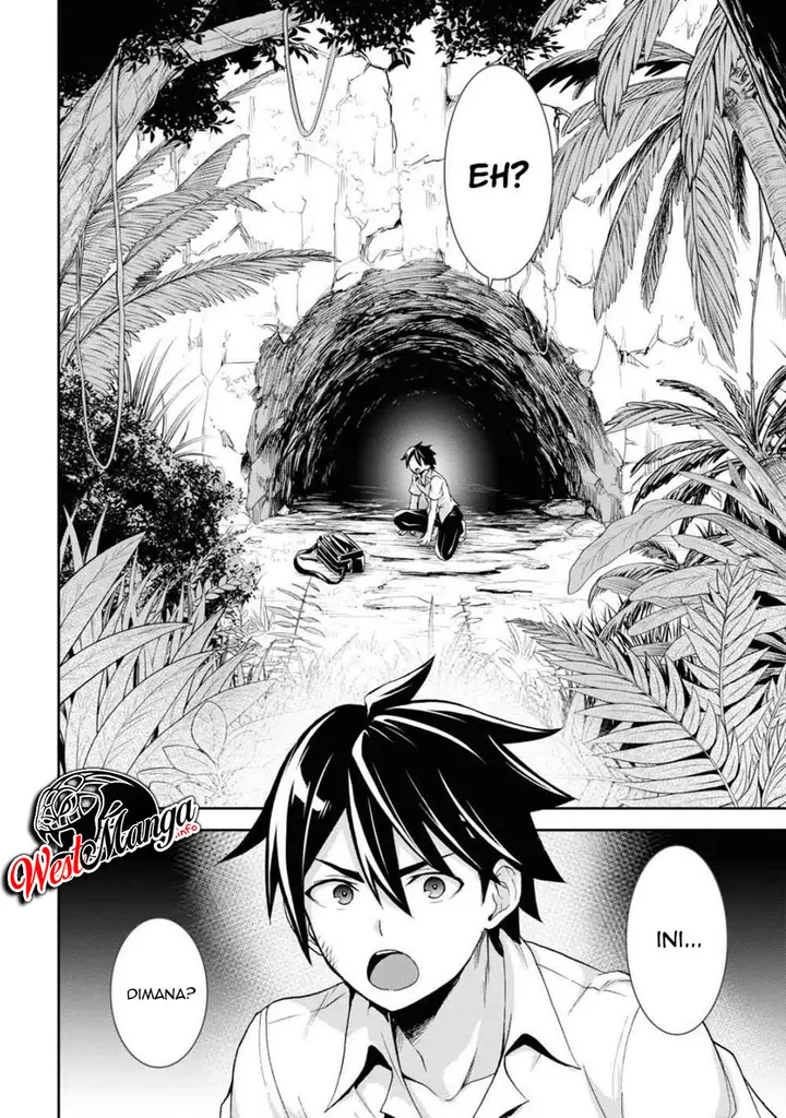 image-komik-isekai-yurutto-survival-seikatsu-gakkou-no-minna-to-isekai-no-mujintou-ni-tenishitakedo-ore-dake-rakushou-desu-chapter-11-8/28