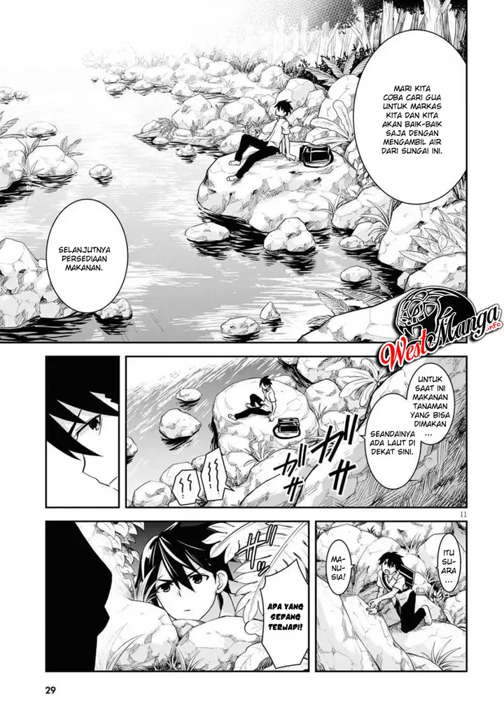 image-komik-isekai-yurutto-survival-seikatsu-gakkou-no-minna-to-isekai-no-mujintou-ni-tenishitakedo-ore-dake-rakushou-desu-chapter-11-15/28
