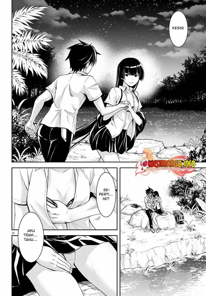 image-komik-isekai-yurutto-survival-seikatsu-gakkou-no-minna-to-isekai-no-mujintou-ni-tenishitakedo-ore-dake-rakushou-desu-chapter-11-20/28