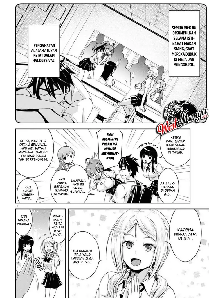 image-komik-isekai-yurutto-survival-seikatsu-gakkou-no-minna-to-isekai-no-mujintou-ni-tenishitakedo-ore-dake-rakushou-desu-chapter-12-5/24