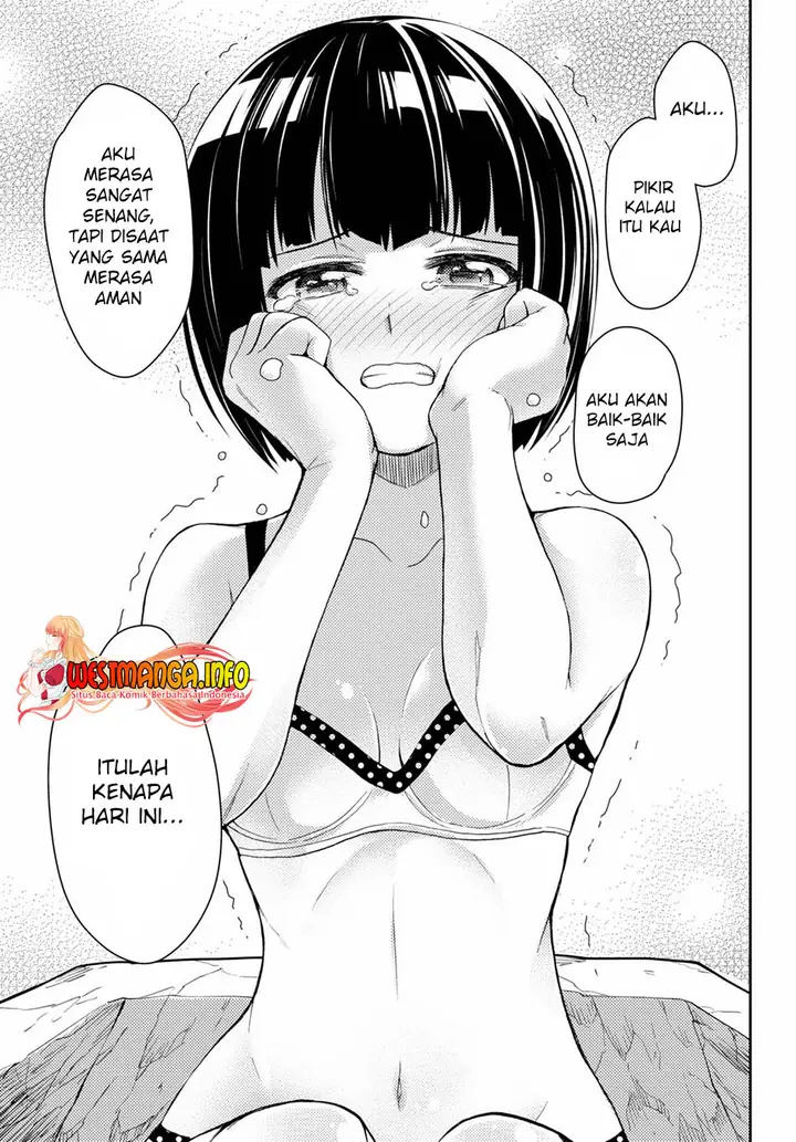 image-komik-isekai-yurutto-survival-seikatsu-gakkou-no-minna-to-isekai-no-mujintou-ni-tenishitakedo-ore-dake-rakushou-desu-chapter-13-26/33