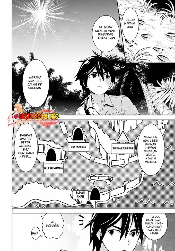 image-komik-isekai-yurutto-survival-seikatsu-gakkou-no-minna-to-isekai-no-mujintou-ni-tenishitakedo-ore-dake-rakushou-desu-chapter-14-8/29