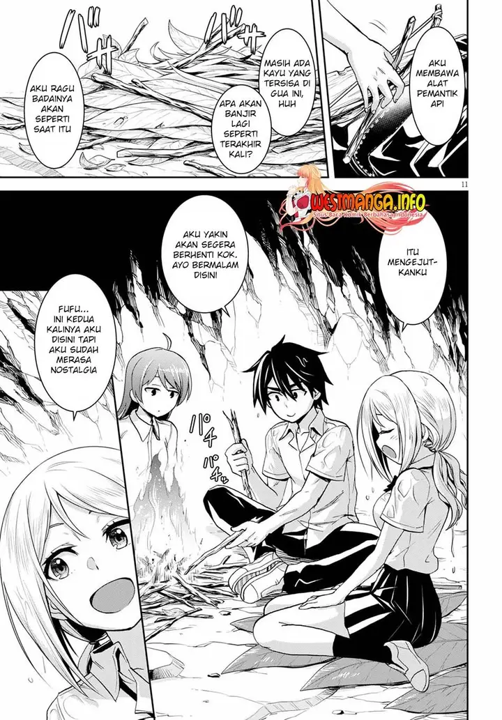 image-komik-isekai-yurutto-survival-seikatsu-gakkou-no-minna-to-isekai-no-mujintou-ni-tenishitakedo-ore-dake-rakushou-desu-chapter-14-13/29