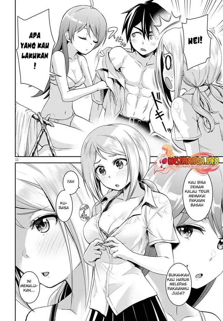 image-komik-isekai-yurutto-survival-seikatsu-gakkou-no-minna-to-isekai-no-mujintou-ni-tenishitakedo-ore-dake-rakushou-desu-chapter-14-14/29