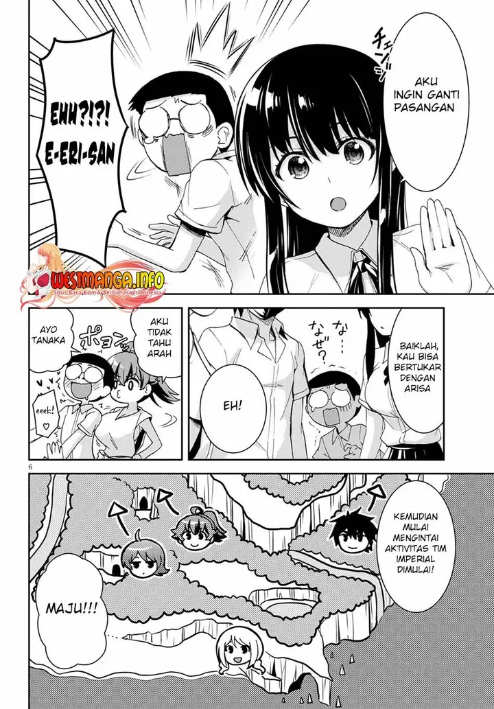 image-komik-isekai-yurutto-survival-seikatsu-gakkou-no-minna-to-isekai-no-mujintou-ni-tenishitakedo-ore-dake-rakushou-desu-chapter-15-6/26