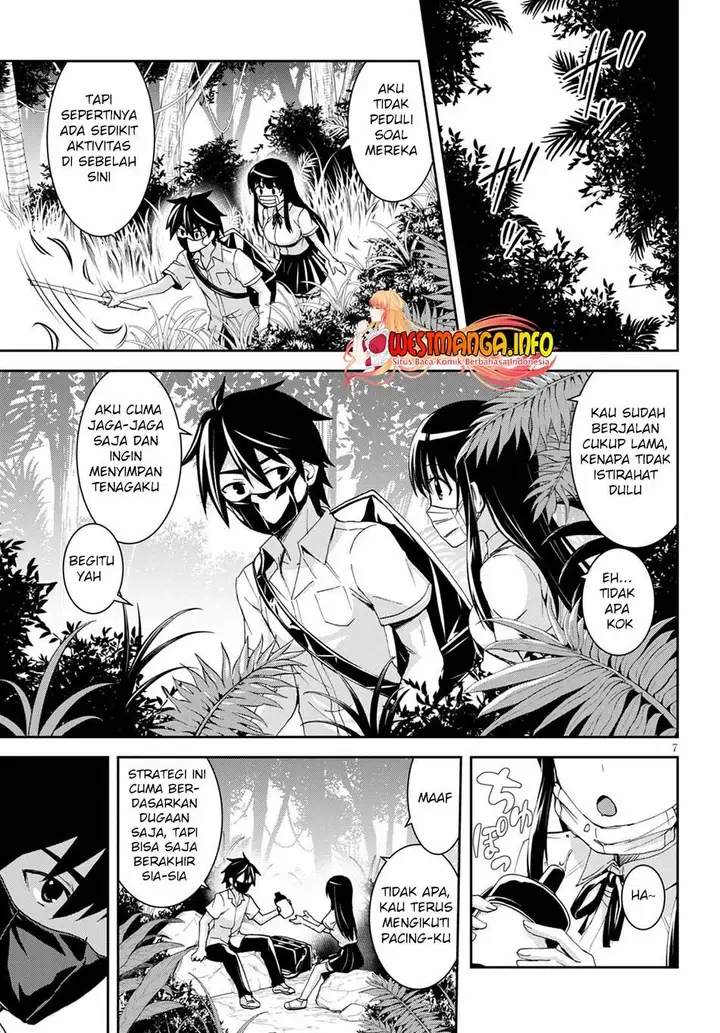 image-komik-isekai-yurutto-survival-seikatsu-gakkou-no-minna-to-isekai-no-mujintou-ni-tenishitakedo-ore-dake-rakushou-desu-chapter-15-7/26