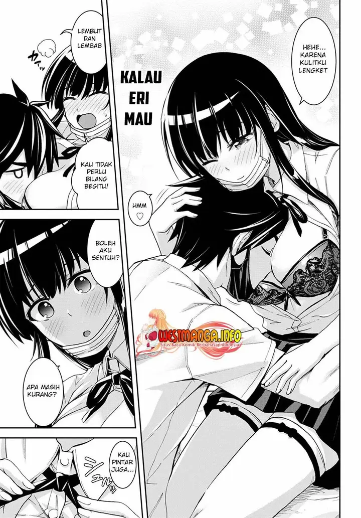 image-komik-isekai-yurutto-survival-seikatsu-gakkou-no-minna-to-isekai-no-mujintou-ni-tenishitakedo-ore-dake-rakushou-desu-chapter-15-14/26