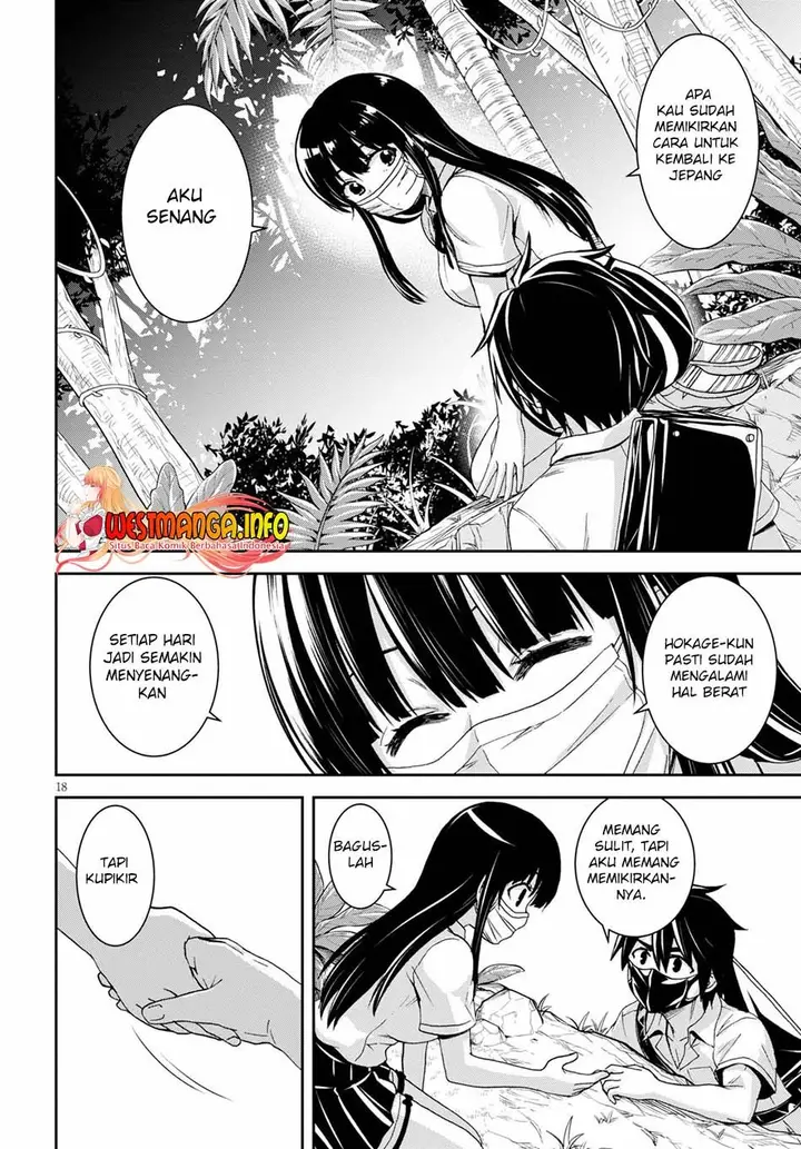 image-komik-isekai-yurutto-survival-seikatsu-gakkou-no-minna-to-isekai-no-mujintou-ni-tenishitakedo-ore-dake-rakushou-desu-chapter-15-19/26