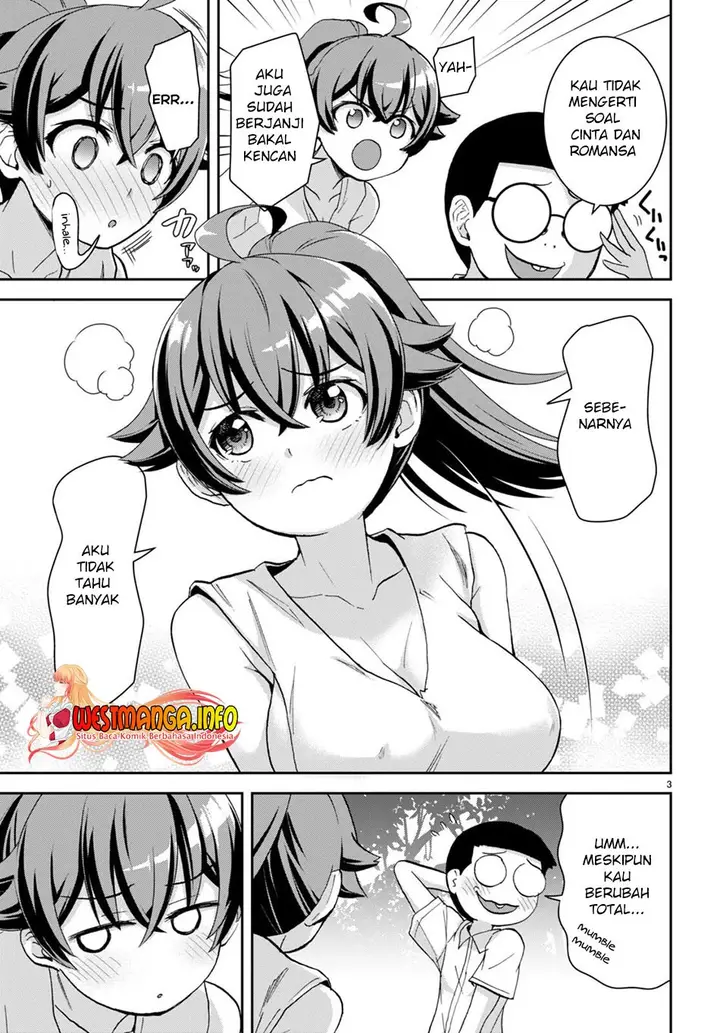 image-komik-isekai-yurutto-survival-seikatsu-gakkou-no-minna-to-isekai-no-mujintou-ni-tenishitakedo-ore-dake-rakushou-desu-chapter-16-3/32