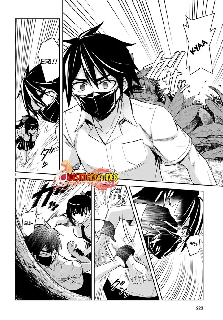 image-komik-isekai-yurutto-survival-seikatsu-gakkou-no-minna-to-isekai-no-mujintou-ni-tenishitakedo-ore-dake-rakushou-desu-chapter-16-6/32