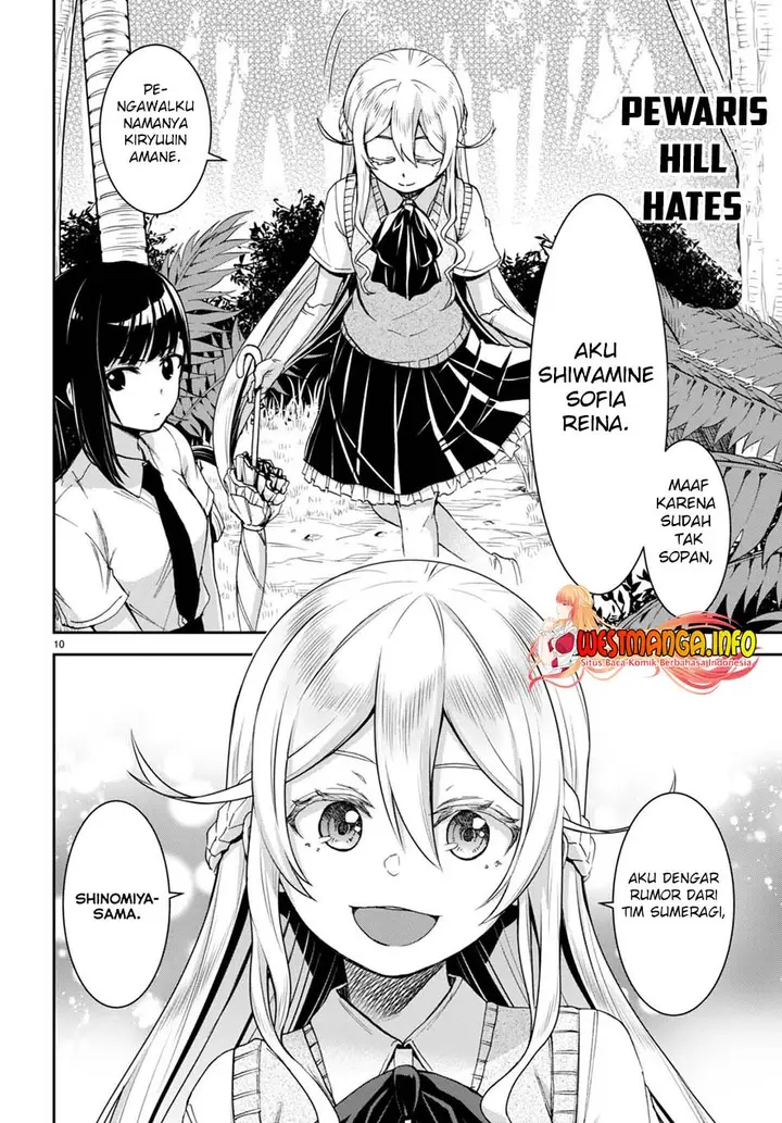 image-komik-isekai-yurutto-survival-seikatsu-gakkou-no-minna-to-isekai-no-mujintou-ni-tenishitakedo-ore-dake-rakushou-desu-chapter-16-10/32