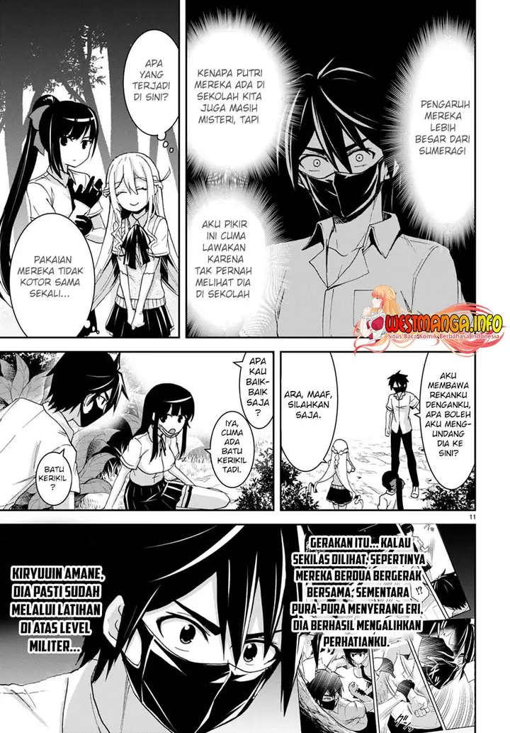 image-komik-isekai-yurutto-survival-seikatsu-gakkou-no-minna-to-isekai-no-mujintou-ni-tenishitakedo-ore-dake-rakushou-desu-chapter-16-11/32