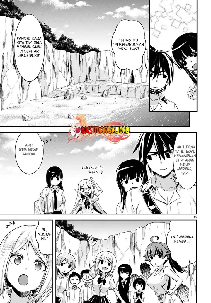image-komik-isekai-yurutto-survival-seikatsu-gakkou-no-minna-to-isekai-no-mujintou-ni-tenishitakedo-ore-dake-rakushou-desu-chapter-16-16/32