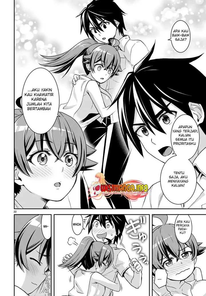 image-komik-isekai-yurutto-survival-seikatsu-gakkou-no-minna-to-isekai-no-mujintou-ni-tenishitakedo-ore-dake-rakushou-desu-chapter-16-23/32