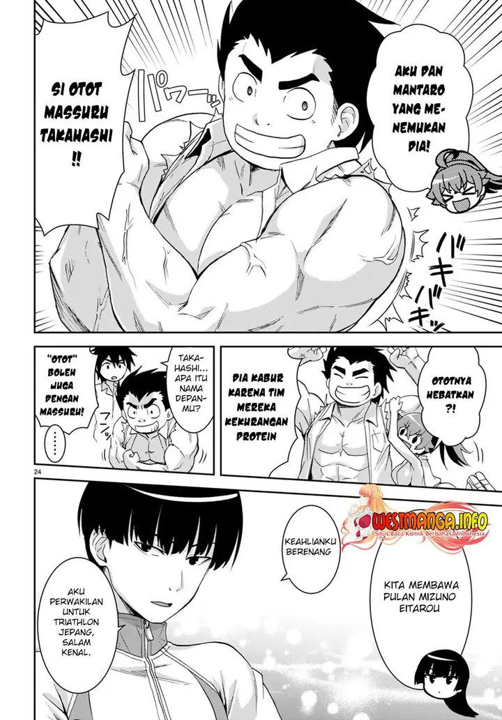 image-komik-isekai-yurutto-survival-seikatsu-gakkou-no-minna-to-isekai-no-mujintou-ni-tenishitakedo-ore-dake-rakushou-desu-chapter-16-25/32