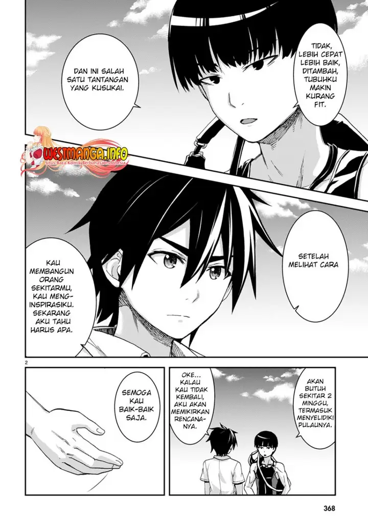 image-komik-isekai-yurutto-survival-seikatsu-gakkou-no-minna-to-isekai-no-mujintou-ni-tenishitakedo-ore-dake-rakushou-desu-chapter-17-2/26
