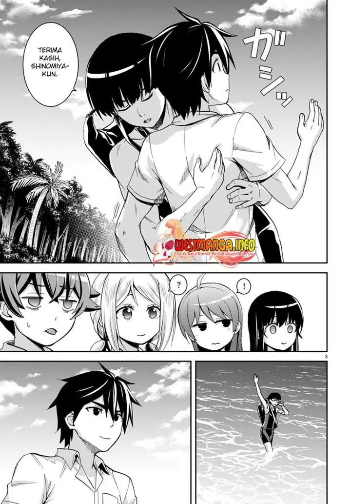 image-komik-isekai-yurutto-survival-seikatsu-gakkou-no-minna-to-isekai-no-mujintou-ni-tenishitakedo-ore-dake-rakushou-desu-chapter-17-3/26