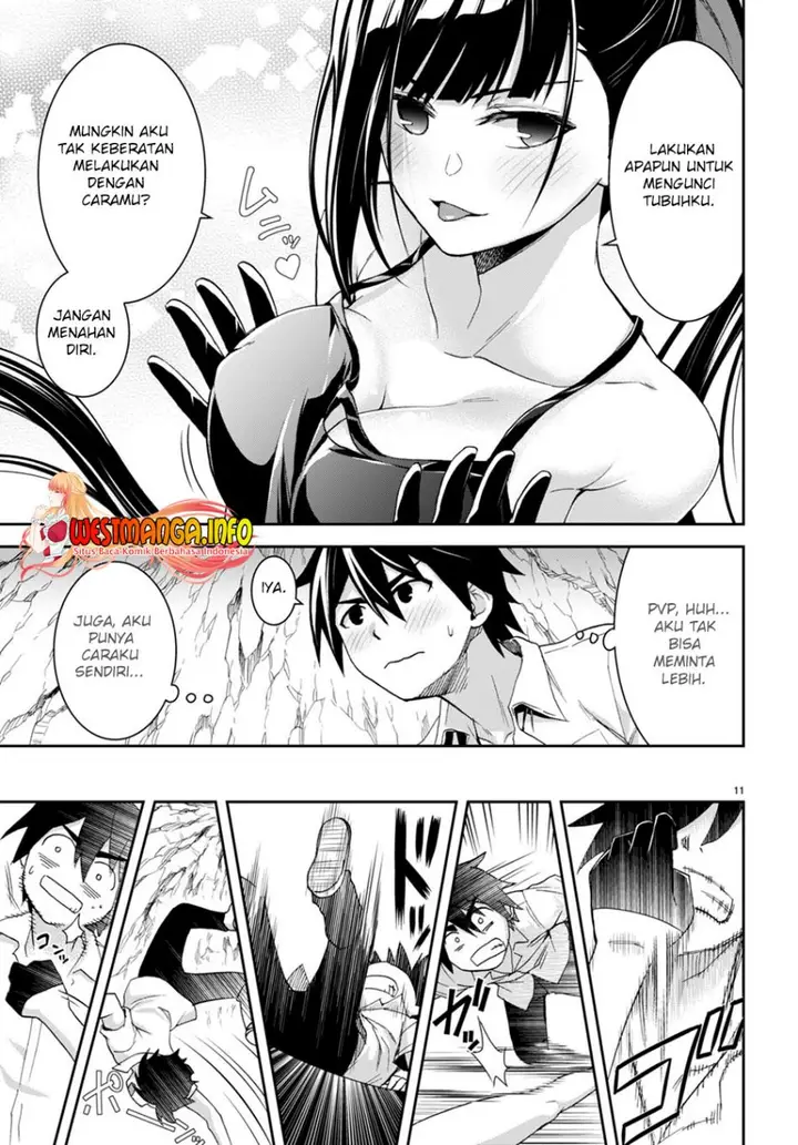 image-komik-isekai-yurutto-survival-seikatsu-gakkou-no-minna-to-isekai-no-mujintou-ni-tenishitakedo-ore-dake-rakushou-desu-chapter-17-11/26