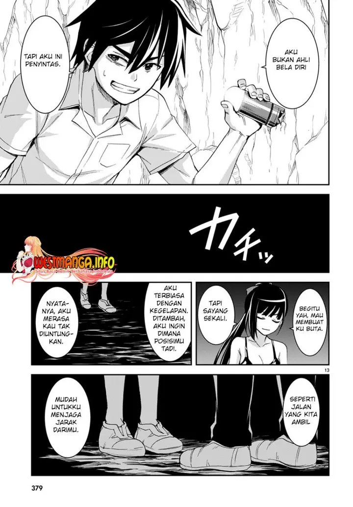 image-komik-isekai-yurutto-survival-seikatsu-gakkou-no-minna-to-isekai-no-mujintou-ni-tenishitakedo-ore-dake-rakushou-desu-chapter-17-13/26