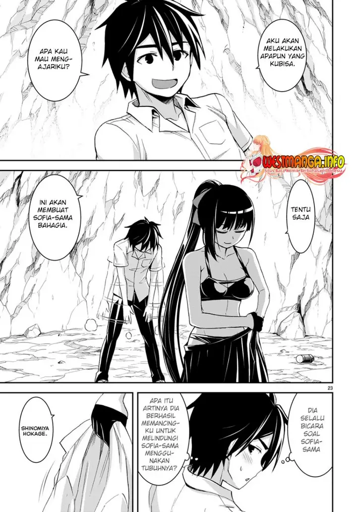 image-komik-isekai-yurutto-survival-seikatsu-gakkou-no-minna-to-isekai-no-mujintou-ni-tenishitakedo-ore-dake-rakushou-desu-chapter-17-23/26