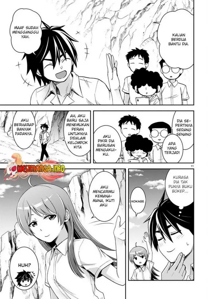 image-komik-isekai-yurutto-survival-seikatsu-gakkou-no-minna-to-isekai-no-mujintou-ni-tenishitakedo-ore-dake-rakushou-desu-chapter-18-11/28